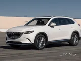Rent Mazda CX9